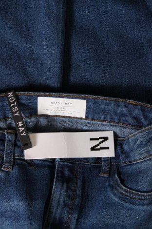 Dámské džíny  Noisy May, Velikost M, Barva Modrá, Cena  420,00 Kč
