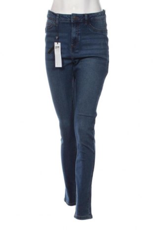 Damen Jeans Noisy May, Größe M, Farbe Blau, Preis 14,70 €