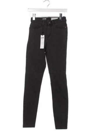 Damen Jeans Noisy May, Größe S, Farbe Grau, Preis 13,51 €