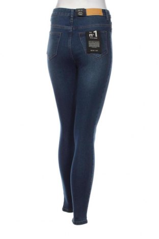 Damen Jeans Noisy May, Größe S, Farbe Blau, Preis 14,70 €