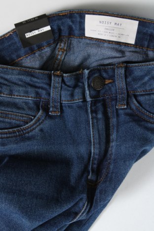 Dámské džíny  Noisy May, Velikost XS, Barva Modrá, Cena  387,00 Kč