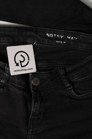 Damen Jeans Noisy May, Größe M, Farbe Grau, Preis € 9,00