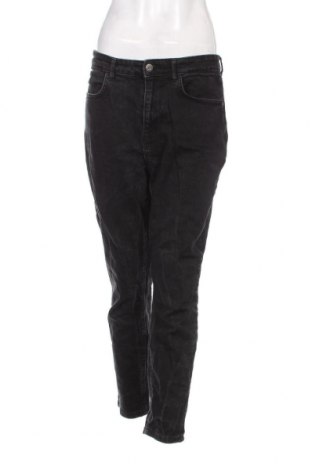 Damen Jeans Noisy May, Größe L, Farbe Schwarz, Preis 12,11 €