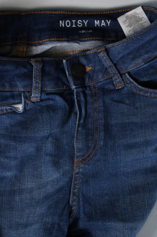 Damen Jeans Noisy May, Größe S, Farbe Blau, Preis 3,03 €