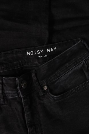 Dámské džíny  Noisy May, Velikost XS, Barva Černá, Cena  125,00 Kč