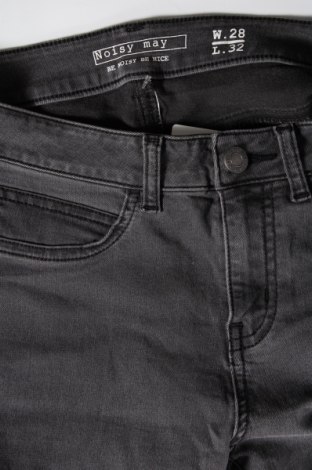 Damen Jeans Noisy May, Größe M, Farbe Grau, Preis 4,04 €