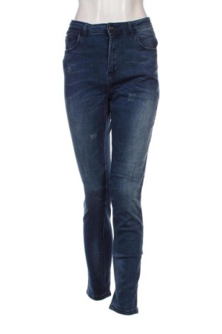 Γυναικείο Τζίν Norah, Μέγεθος L, Χρώμα Μπλέ, Τιμή 12,93 €