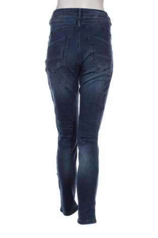 Γυναικείο Τζίν Norah, Μέγεθος L, Χρώμα Μπλέ, Τιμή 12,93 €