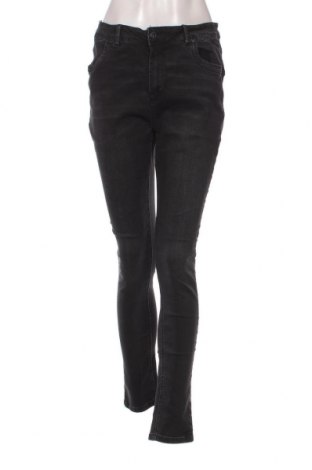 Dámske džínsy  Norah, Veľkosť XL, Farba Čierna, Cena  13,25 €