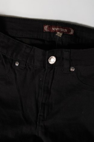 Dámské džíny  Now And Then, Velikost S, Barva Černá, Cena  69,00 Kč