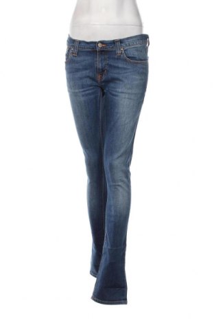 Dámske džínsy  Nudie Jeans Co, Veľkosť M, Farba Modrá, Cena  25,52 €
