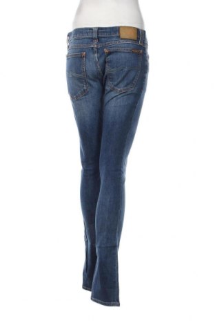 Dámske džínsy  Nudie Jeans Co, Veľkosť M, Farba Modrá, Cena  42,53 €
