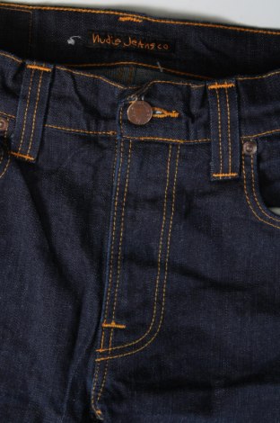 Γυναικείο Τζίν Nudie Jeans Co, Μέγεθος S, Χρώμα Μπλέ, Τιμή 6,96 €
