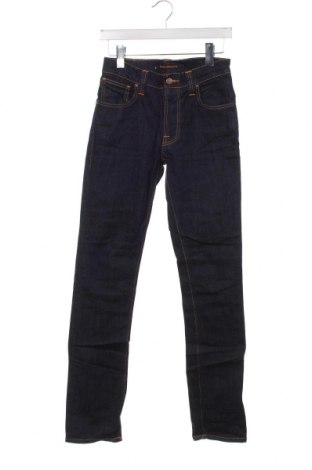 Γυναικείο Τζίν Nudie Jeans Co, Μέγεθος S, Χρώμα Μπλέ, Τιμή 27,83 €
