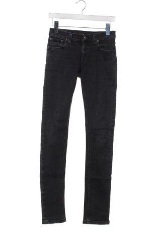 Дамски дънки Nudie Jeans Co, Размер XS, Цвят Син, Цена 45,00 лв.