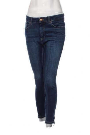 Γυναικείο Τζίν ONLY, Μέγεθος S, Χρώμα Μπλέ, Τιμή 19,85 €