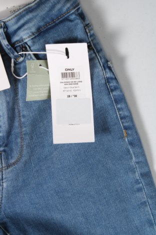 Damen Jeans ONLY, Größe XXS, Farbe Blau, Preis 8,33 €