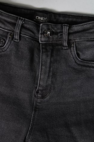 Damen Jeans ONLY, Größe XS, Farbe Grau, Preis € 9,13