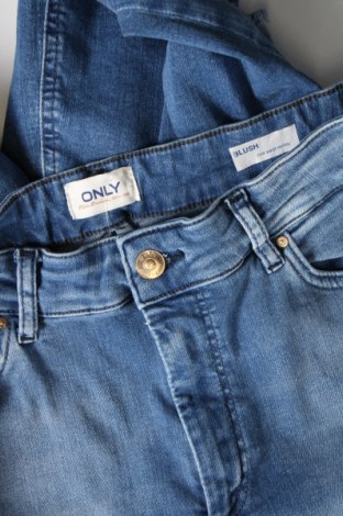 Damskie jeansy ONLY, Rozmiar XL, Kolor Niebieski, Cena 92,36 zł