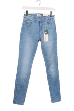 Damen Jeans ONLY, Größe XS, Farbe Blau, Preis 3,97 €