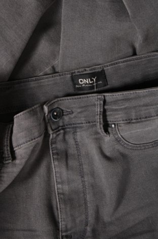 Damen Jeans ONLY, Größe L, Farbe Grau, Preis 8,33 €