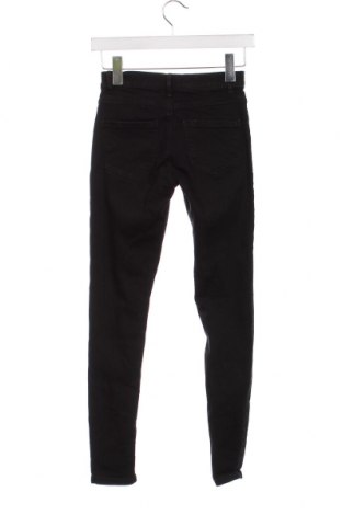 Damen Jeans ONLY, Größe XS, Farbe Schwarz, Preis 13,49 €