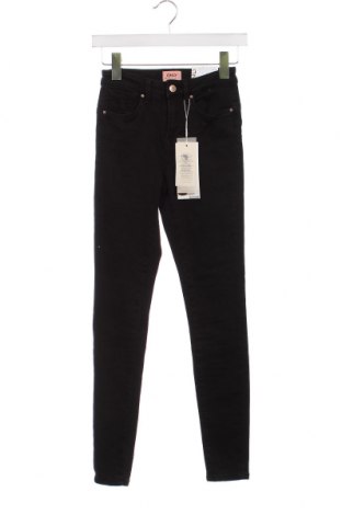 Dámske džínsy  ONLY, Veľkosť M, Farba Čierna, Cena  8,73 €