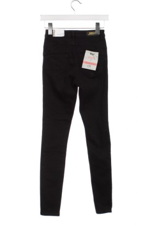 Dámske džínsy  ONLY, Veľkosť M, Farba Čierna, Cena  12,70 €