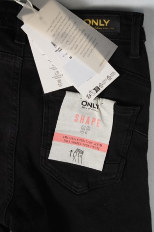 Damen Jeans ONLY, Größe M, Farbe Schwarz, Preis 12,70 €