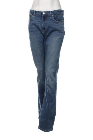 Γυναικείο Τζίν ONLY, Μέγεθος M, Χρώμα Μπλέ, Τιμή 13,89 €
