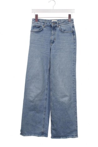 Damen Jeans ONLY, Größe XS, Farbe Blau, Preis 8,33 €
