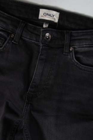 Dámske džínsy  ONLY, Veľkosť S, Farba Čierna, Cena  39,69 €