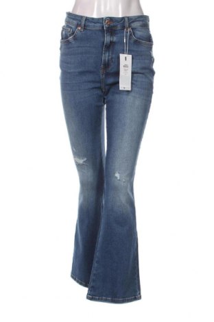 Damen Jeans ONLY, Größe L, Farbe Blau, Preis 21,83 €