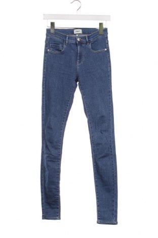 Dámské džíny  ONLY, Velikost S, Barva Modrá, Cena  391,00 Kč