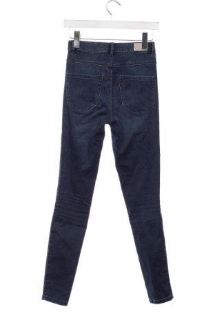 Dámske džínsy  ONLY, Veľkosť S, Farba Modrá, Cena  13,49 €