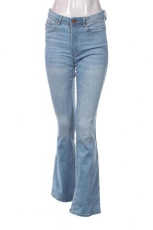 Γυναικείο Τζίν ONLY, Μέγεθος M, Χρώμα Μπλέ, Τιμή 15,88 €