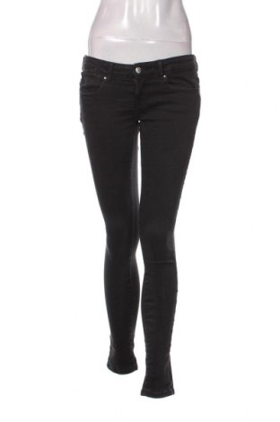 Dámske džínsy  ONLY, Veľkosť M, Farba Čierna, Cena  5,95 €