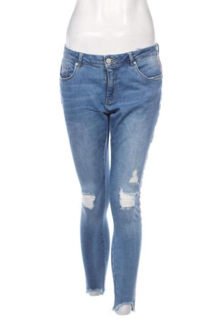 Dámske džínsy  ONLY, Veľkosť M, Farba Modrá, Cena  5,10 €