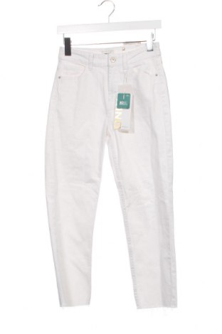 Damen Jeans ONLY, Größe XS, Farbe Weiß, Preis 53,58 €