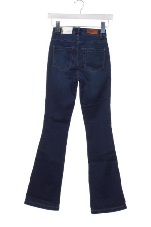 Dámské džíny  ONLY, Velikost XS, Barva Modrá, Cena  301,00 Kč
