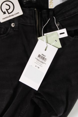 Damen Jeans ONLY, Größe S, Farbe Schwarz, Preis € 14,29