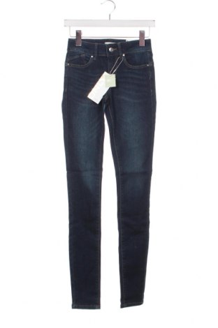 Damen Jeans ONLY, Größe XS, Farbe Blau, Preis 18,26 €