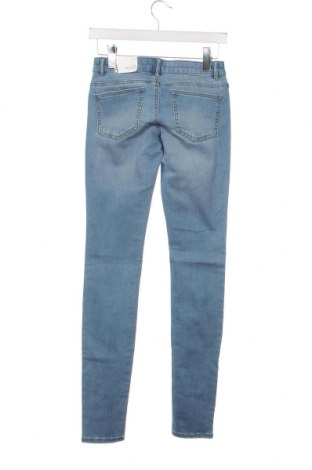 Dámské džíny  ONLY, Velikost XS, Barva Modrá, Cena  402,00 Kč