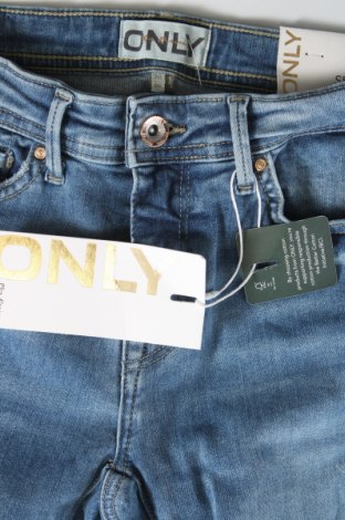 Damen Jeans ONLY, Größe S, Farbe Blau, Preis € 39,69