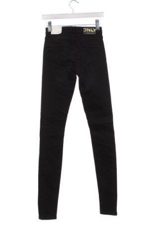 Damen Jeans ONLY, Größe XS, Farbe Schwarz, Preis € 14,29