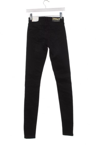 Blugi de femei ONLY, Mărime XS, Culoare Negru, Preț 25,33 Lei