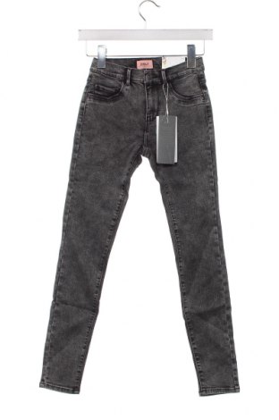 Damen Jeans ONLY, Größe S, Farbe Grau, Preis 15,08 €