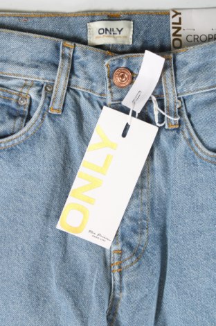 Damen Jeans ONLY, Größe XS, Farbe Blau, Preis € 13,89