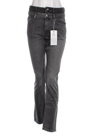 Dámske džínsy  ONLY, Veľkosť S, Farba Sivá, Cena  19,85 €
