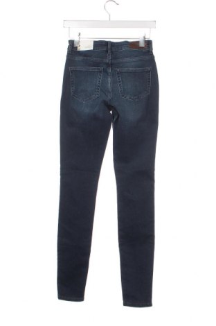 Dámské džíny  ONLY, Velikost XS, Barva Modrá, Cena  424,00 Kč
